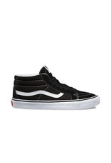 SK8-MID REISSUE™ BLACK/TRUE WHITE V6B - VN0A391F6BT1