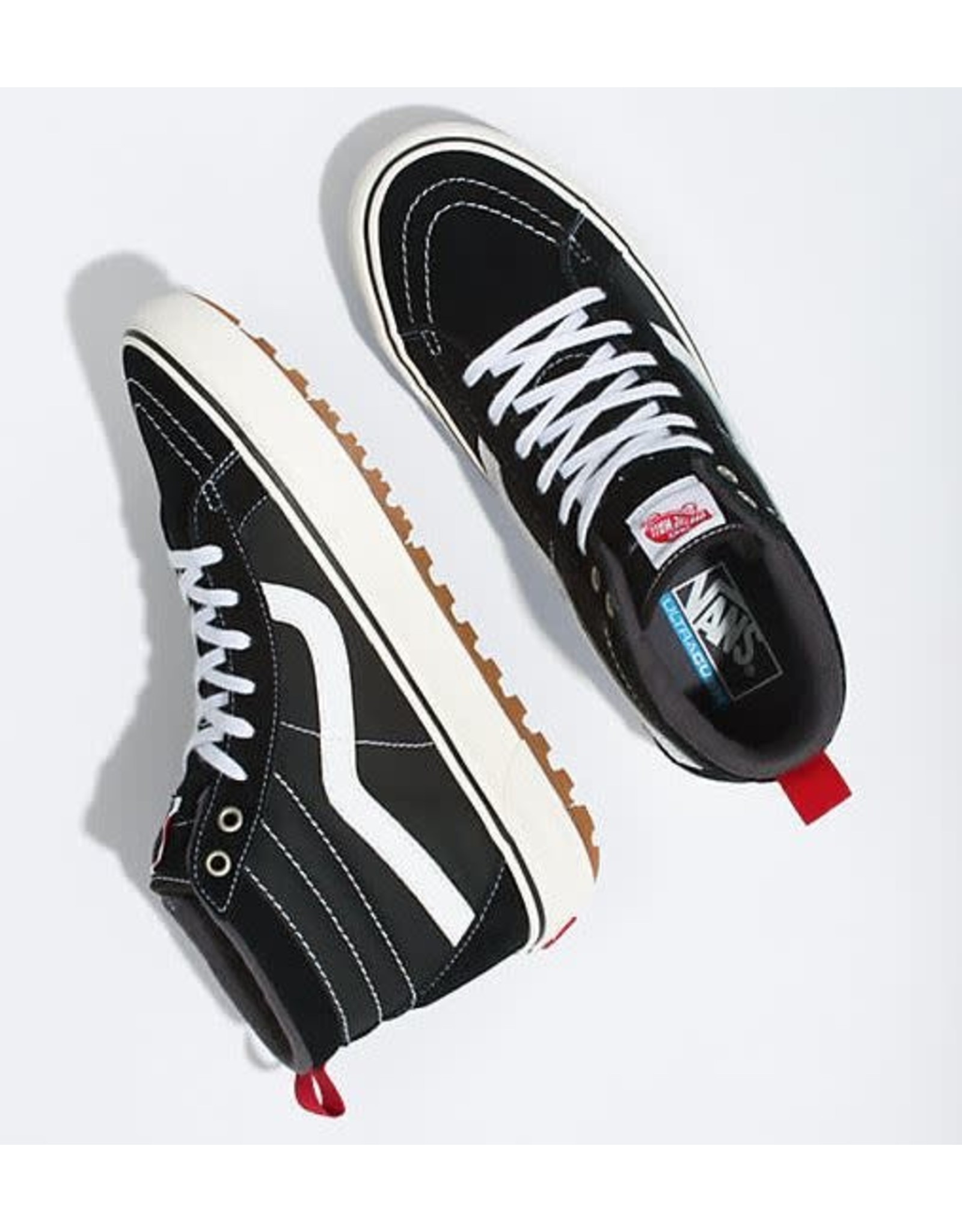 SK8-Hi MTE-1 black/true white V21MBW - VN0A5HZY6BT1