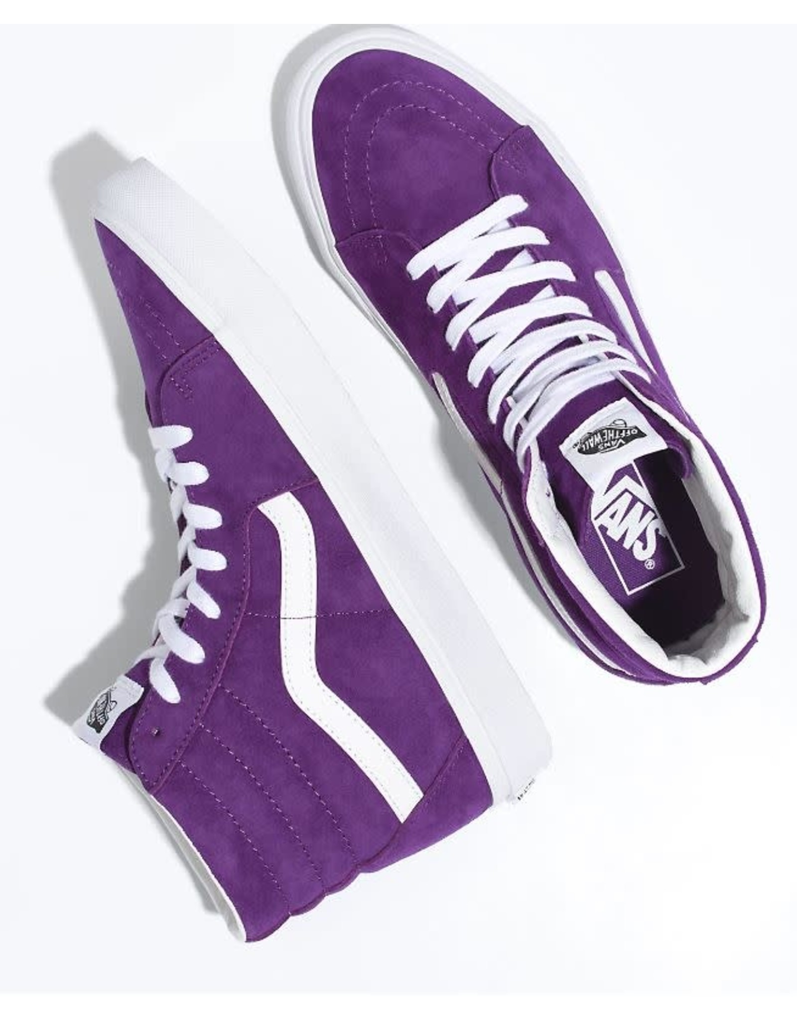 SK8-HI® ACAI V21PSA - VN0A4BVTBKE1