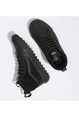 SK8-Hi MTE-2 BLACK/BLACK V21MMO -  VN0007NKBKA1