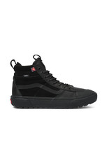 SK8-Hi MTE-2 BLACK/BLACK V21MMO -  VN0007NKBKA1