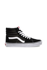 SK8-HI BLACK/BLACK/WHITE V1B - VN000D5IB8C