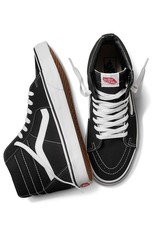 SK8-HI BLACK/BLACK/WHITE V1B - VN000D5IB8C