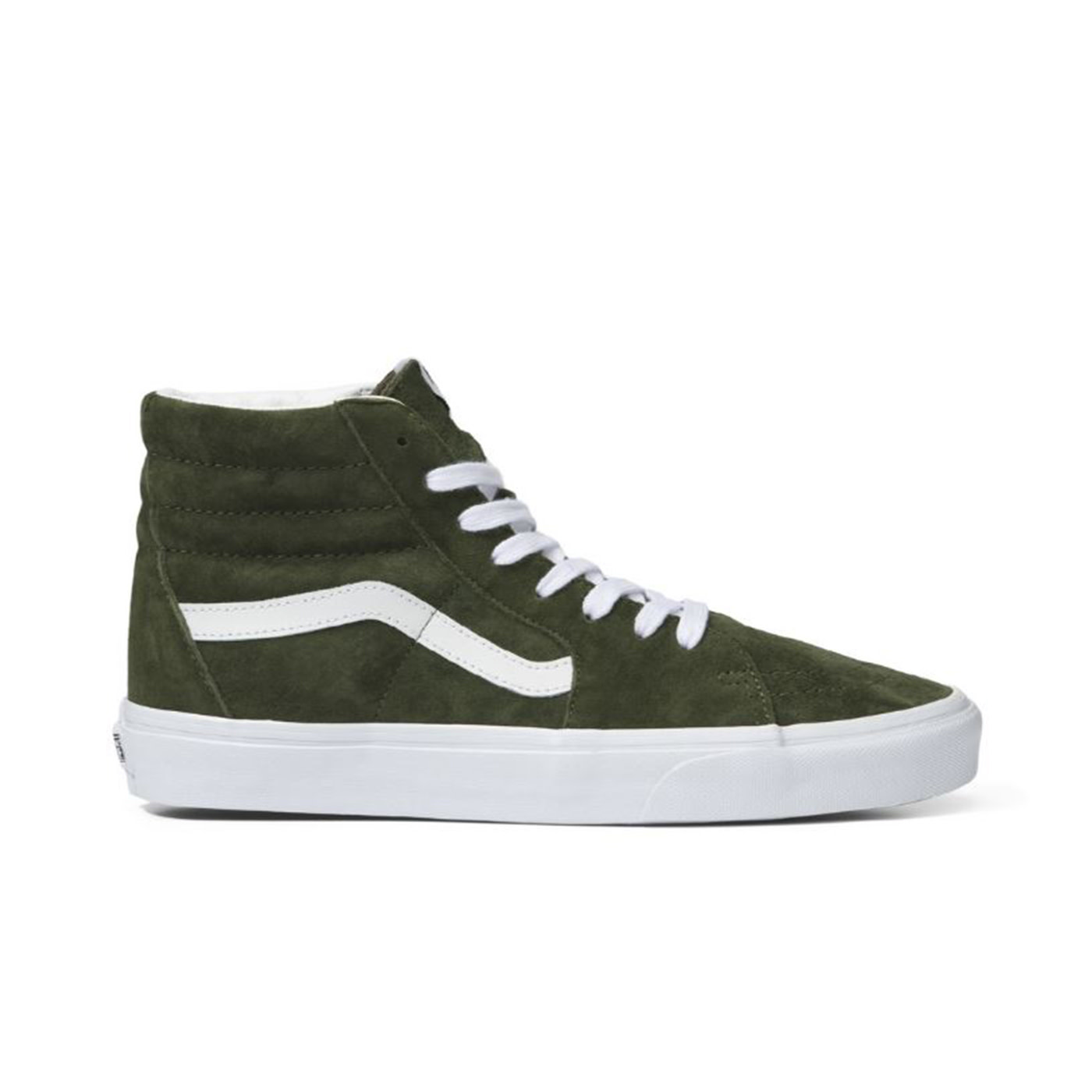 VANS SK8 HI GRAPE LEAF VN0A4BVT50K1 Boutique X20 MTL