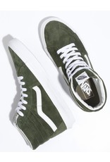 SK8-HI® GRAPE LEAF V21PSGL - VN0A4BVT50K1