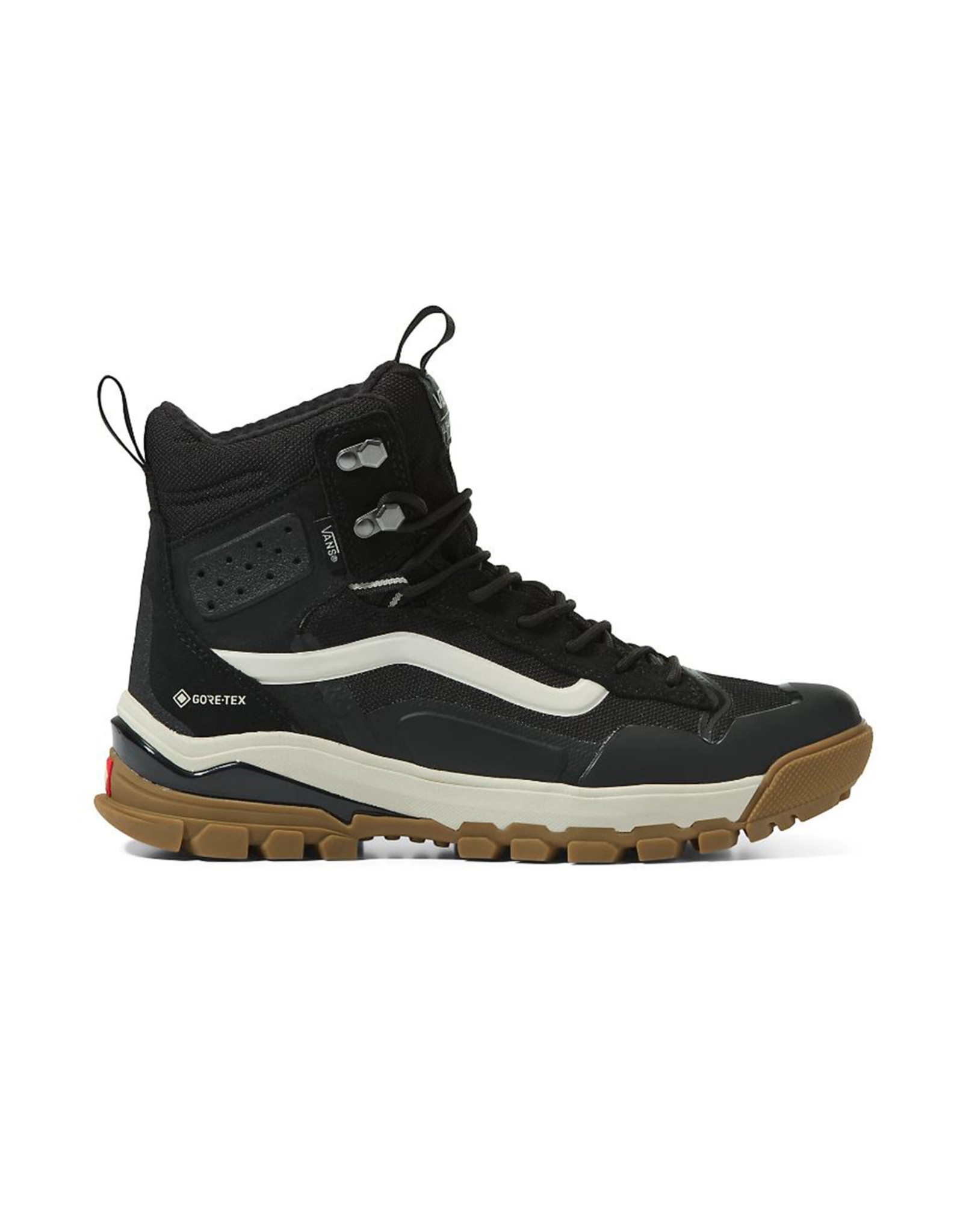 VANS UltraRange EXO Hi Gore-Tex MTE-3 BLACK/BONE - VN0A5JHX1OF1 - Boutique  X20 MTL