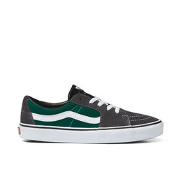 SK8-LOW JUNGLE GREEN/CHARCOAL V28CJG - VN0A5KXDJGC1