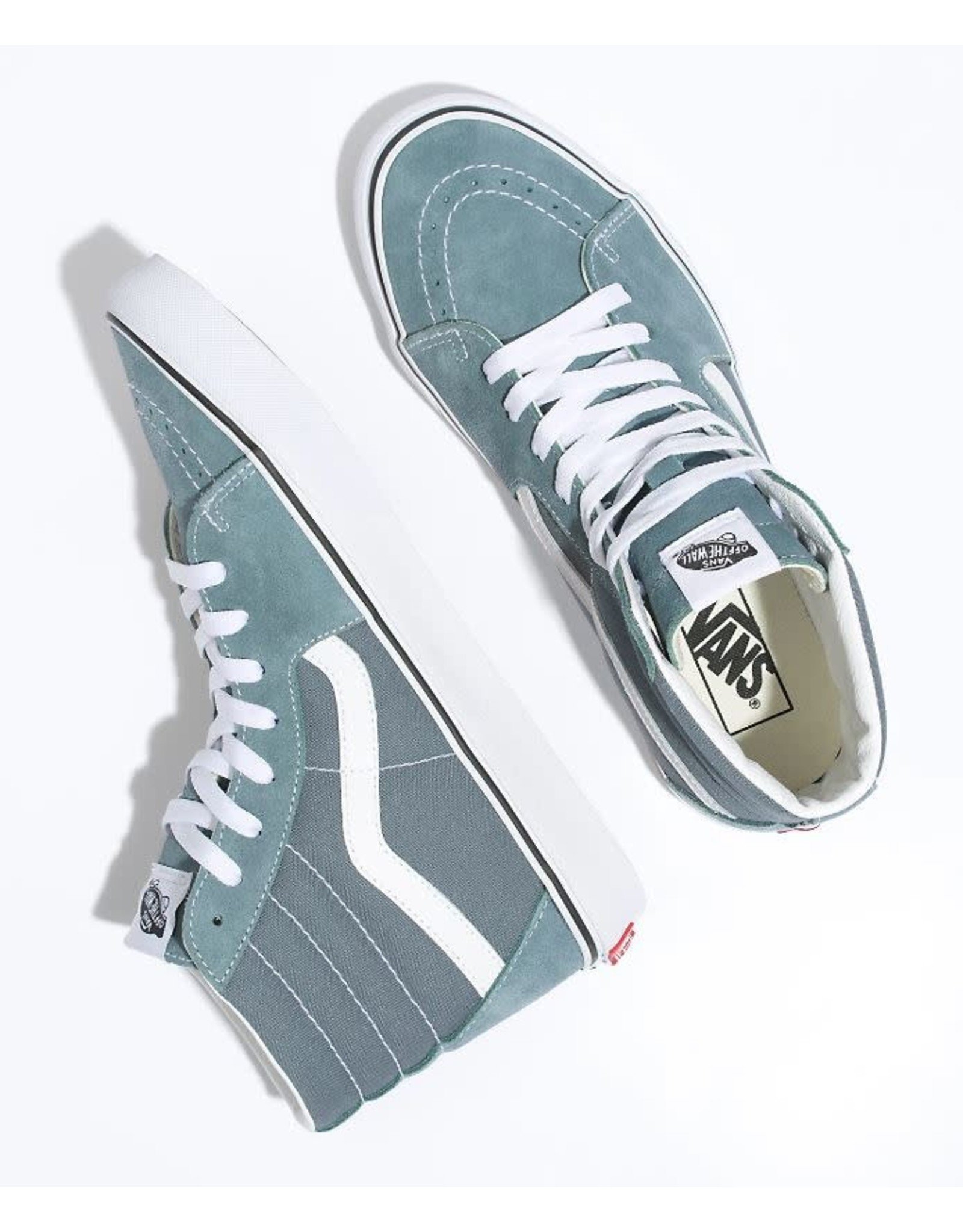 SK8-HI® STORMY WEATHER V21SW - VN0A4BVTRV21