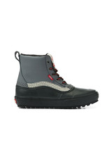 Standard Mid Snow MTE GREY/BLACK V227MGB - VN0A5JHZN43