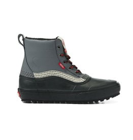 Standard Mid Snow MTE GREY/BLACK V227MGB - VN0A5JHZN43