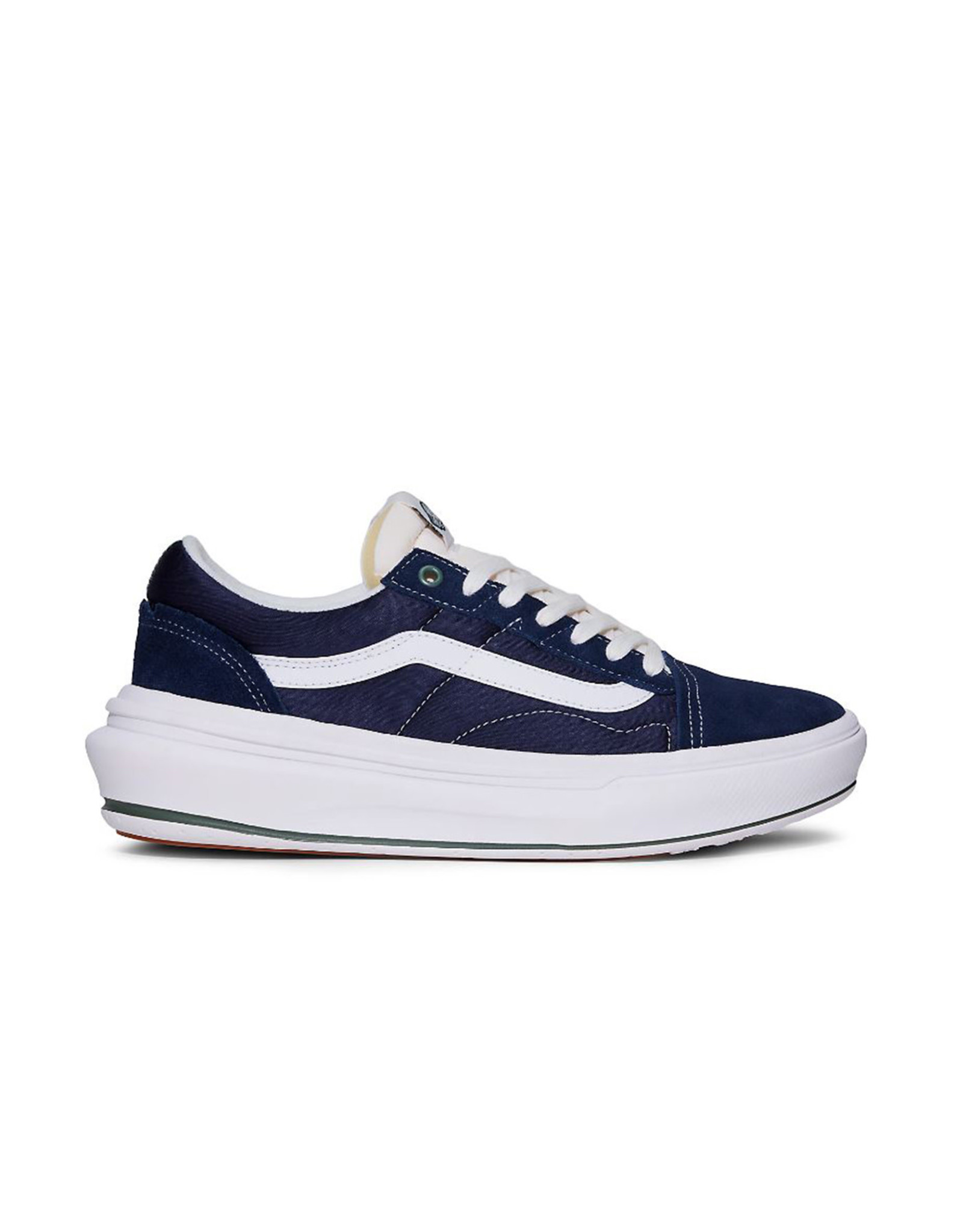 WTAPS VANS OLD SKOOL 18SS BLUES DRESS - スニーカー