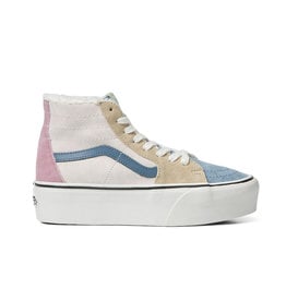 SK8-HI® TAPERED STACKFORM MULTI COLOR VSPT21PSM - VN0A7Q5PMUL