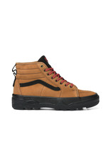 SENTRY SK8-HI® WC BROWN/BLACK VSE21HSB - VN0A5KY5Y49