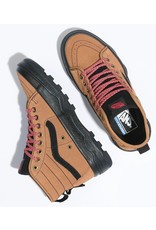 SENTRY SK8-HI® WC BROWN/BLACK VSE21HSB - VN0A5KY5Y49