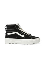 SENTRY SK8-HI® WC BLACK VSE21SSB - VN0A4BVWBLK