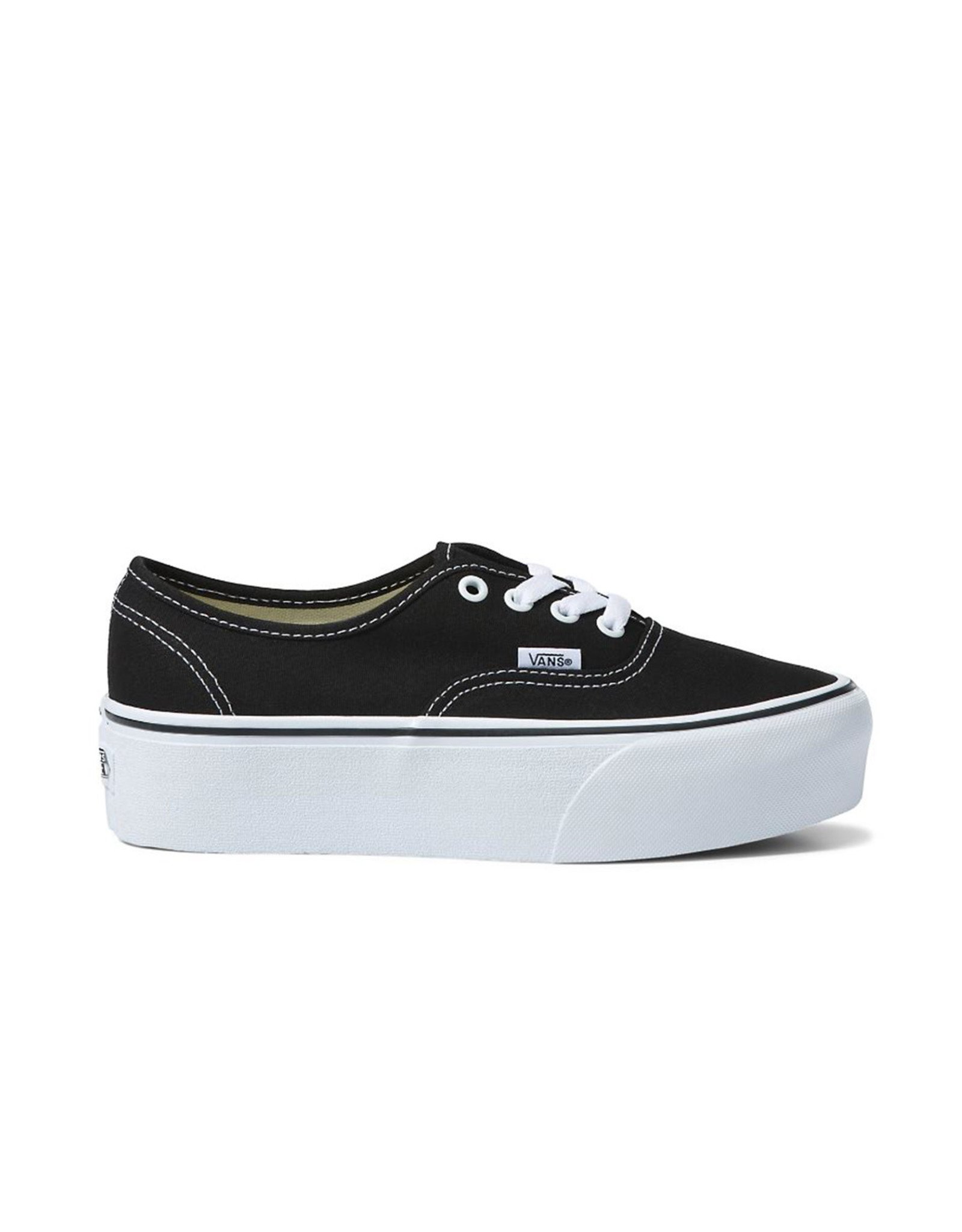 AUTHENTIC™ STACKFORM BLACK/TRUE WHITE VSP5B - VN0A5KXXBMX