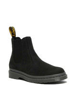 2976 BLACK MILLED NUBUCK WP E4BMN-R27674001