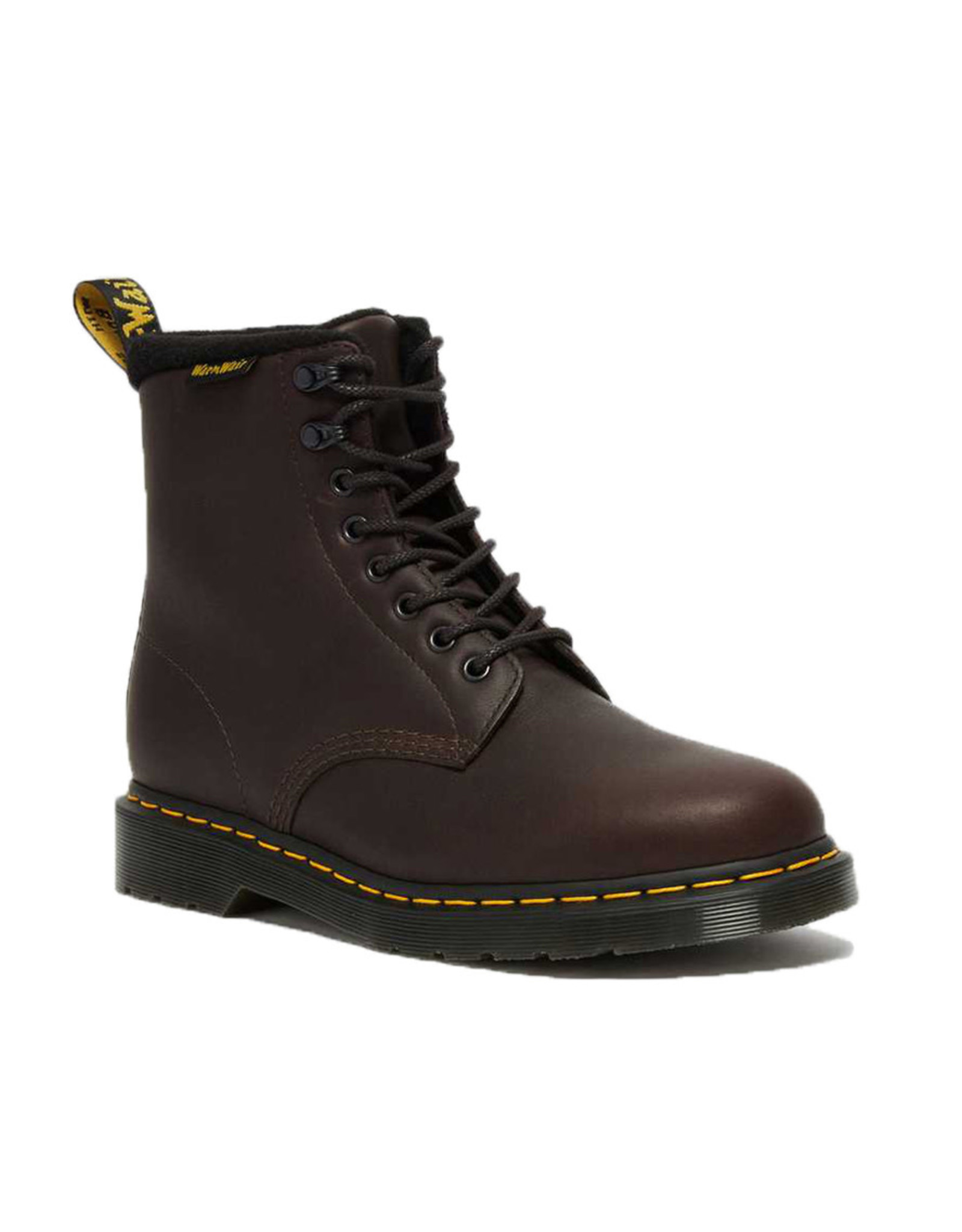 1460 PASCAL DARK BROWN VALOR WP 815DBVA-R27816201