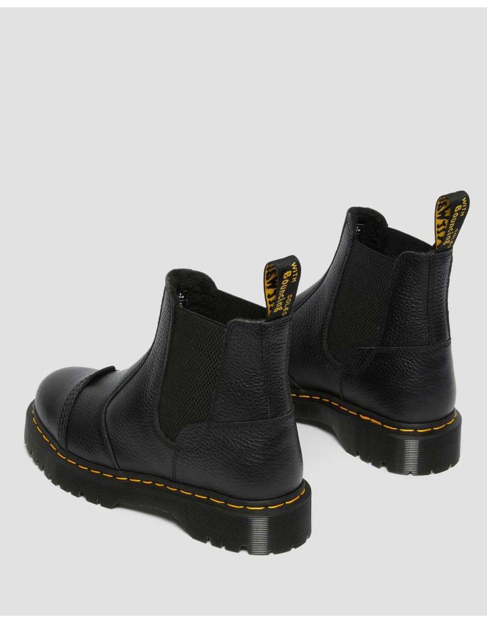 Nappa docs clearance