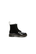 SINCLAIR BEX YOUTH PATENT BLACK Y851YPBEX - R27523001