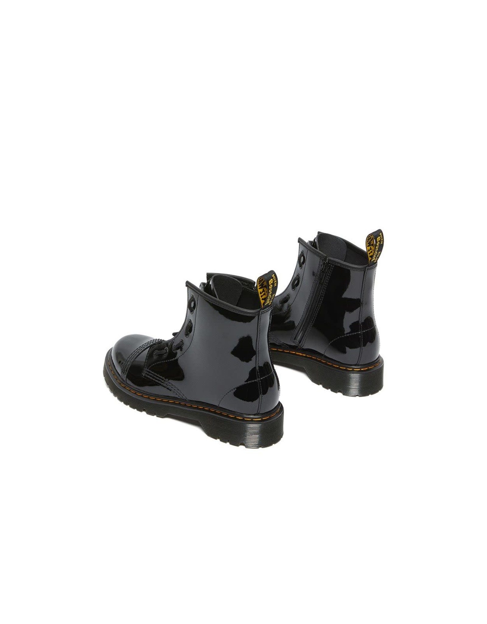 SINCLAIR BEX YOUTH PATENT BLACK Y851YPBEX - R27523001