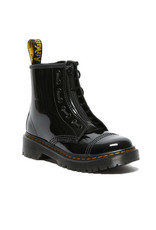 SINCLAIR JUNIOR BEX BLACK PATENT LEATHER Y851JPBEX - R27237001