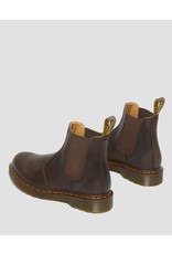 2976 YS DARK BROWN CRAZY HORSE E4GAUJ - R27486201