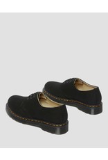 1461 BLACK NATURAL CANVAS 301OCB - R27211001