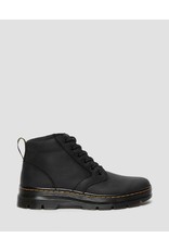 BONNY LEATHER BLACK WYOMING 602B - R26793001