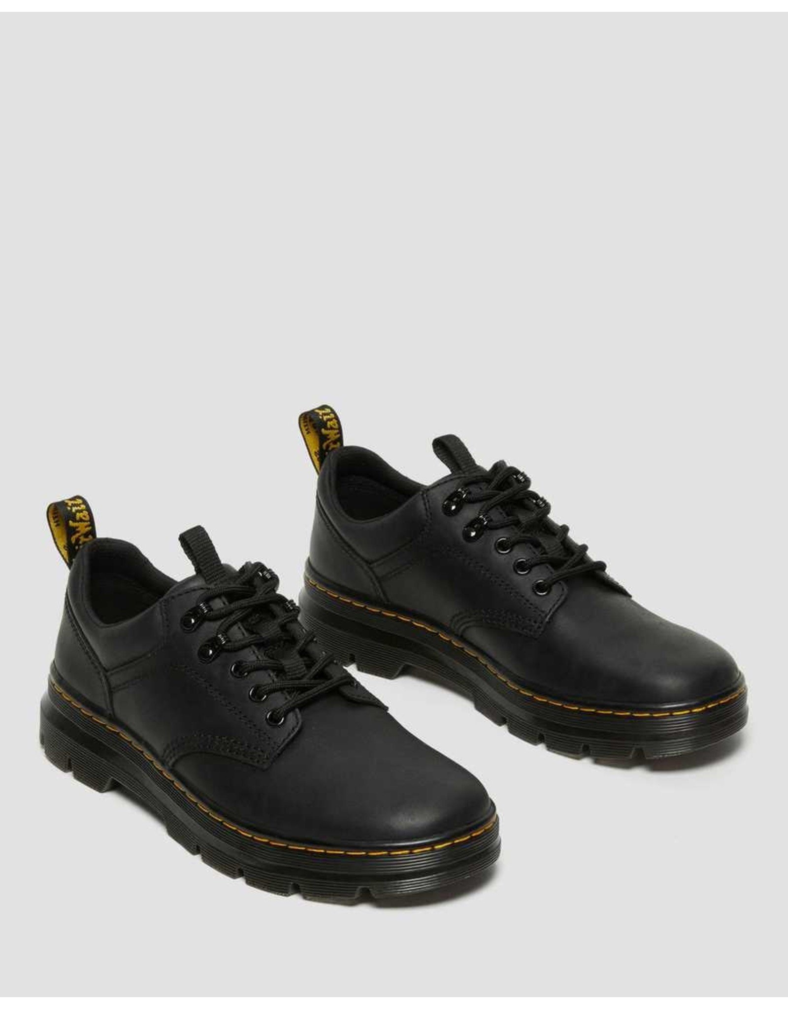 REEDER BLACK WYOMING 542BB - R27104001