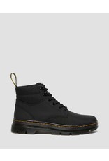 Dr martens black rakim ajax boots online