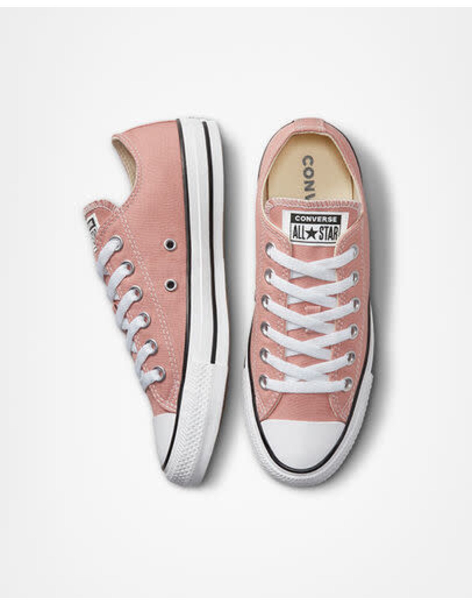 CHUCK TAYLOR OX CANYON DUSK C17CANY - A02800C