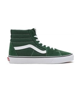 SK8-HI® Color Theory  Greener Past V31GP - VN0005U96QU