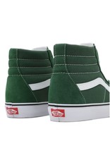 Tênis Vans Sk8 Hi Color Theory Greener Pastures VN0005U96QU