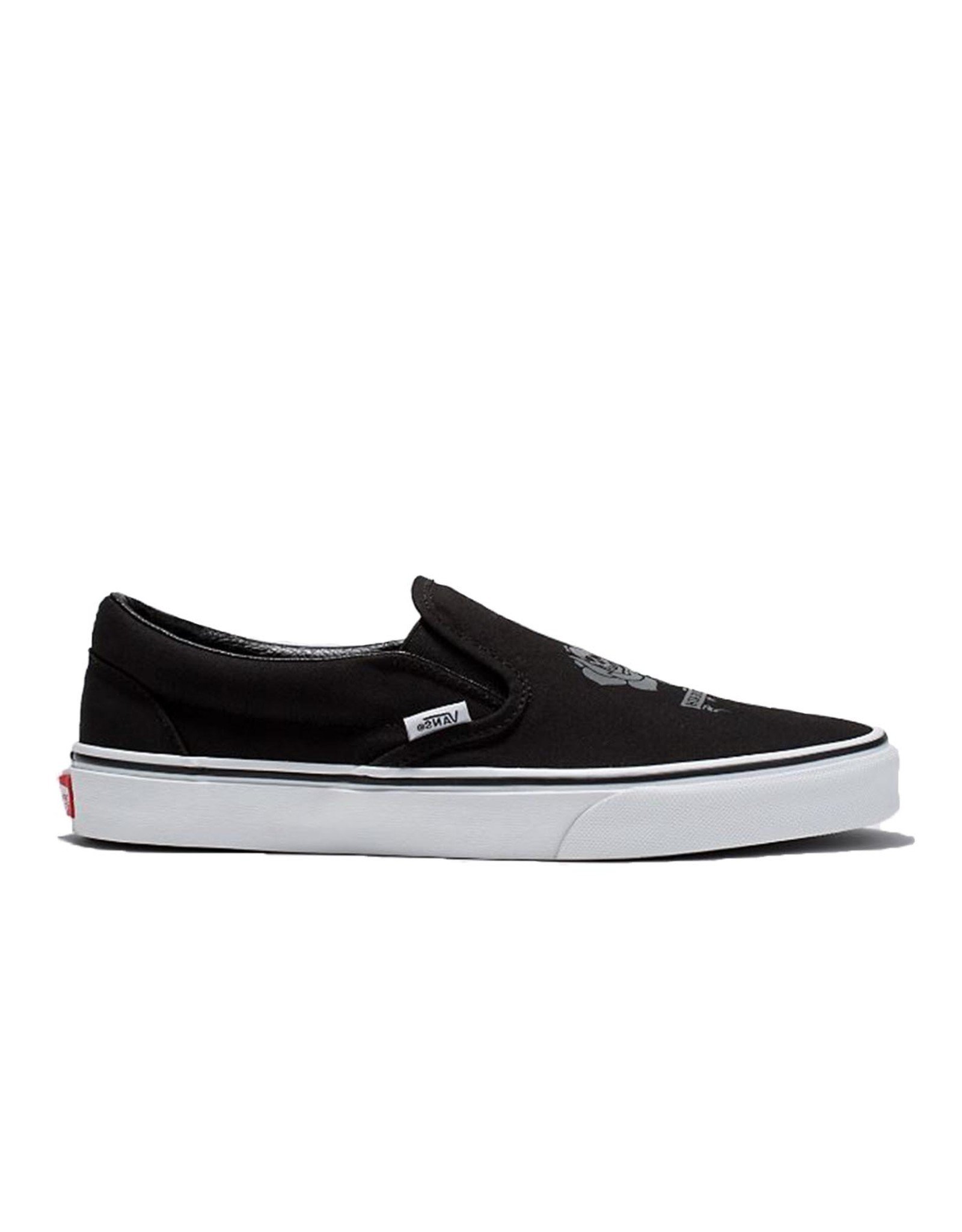 CLASSIC SLIP-ON V34LYD - VN0A5JMH6BT