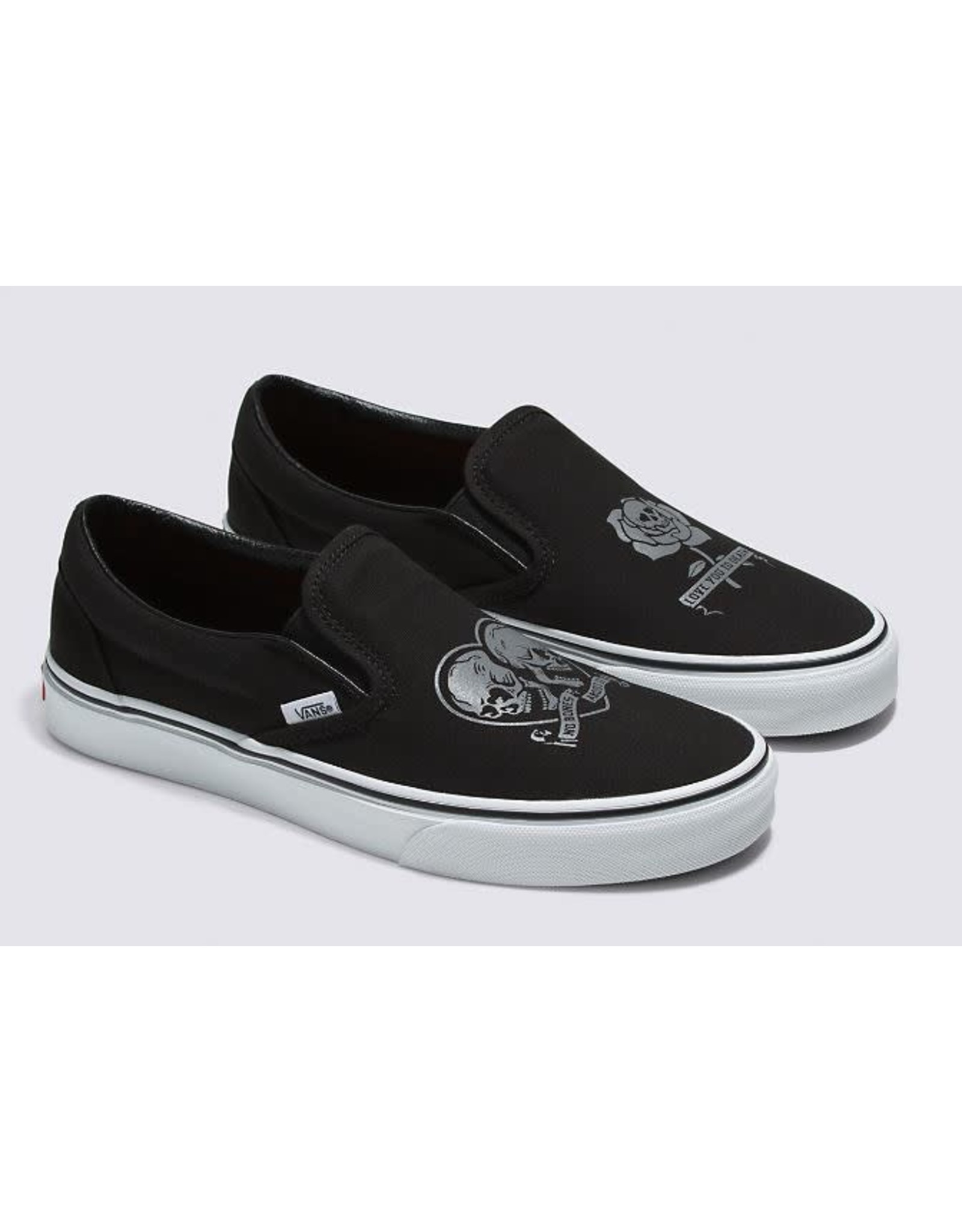 CLASSIC SLIP-ON V34LYD - VN0A5JMH6BT