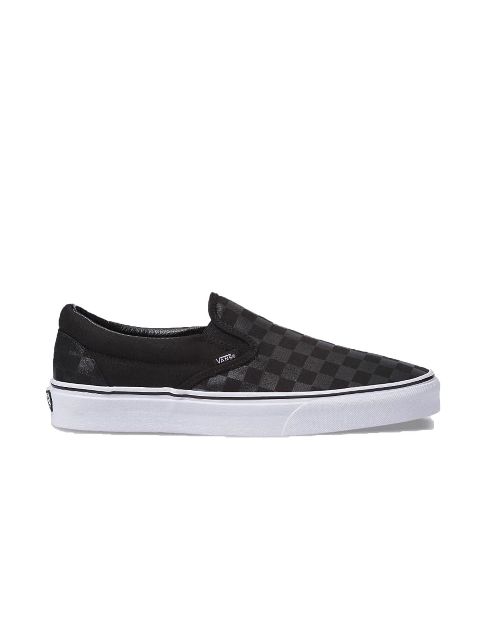 CLASSIC SLIP-ON V4CHBB - VN000EYE276