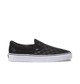 CLASSIC SLIP-ON V4CHBB - VN000EYE276