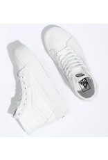 SK8-HI® TAPERED STACKFORM TRUE WHITE VSPT1WMO - VN0A5JMKW00