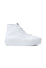 SK8-HI® TAPERED STACKFORM TRUE WHITE VSPT1WMO - VN0A5JMKW00