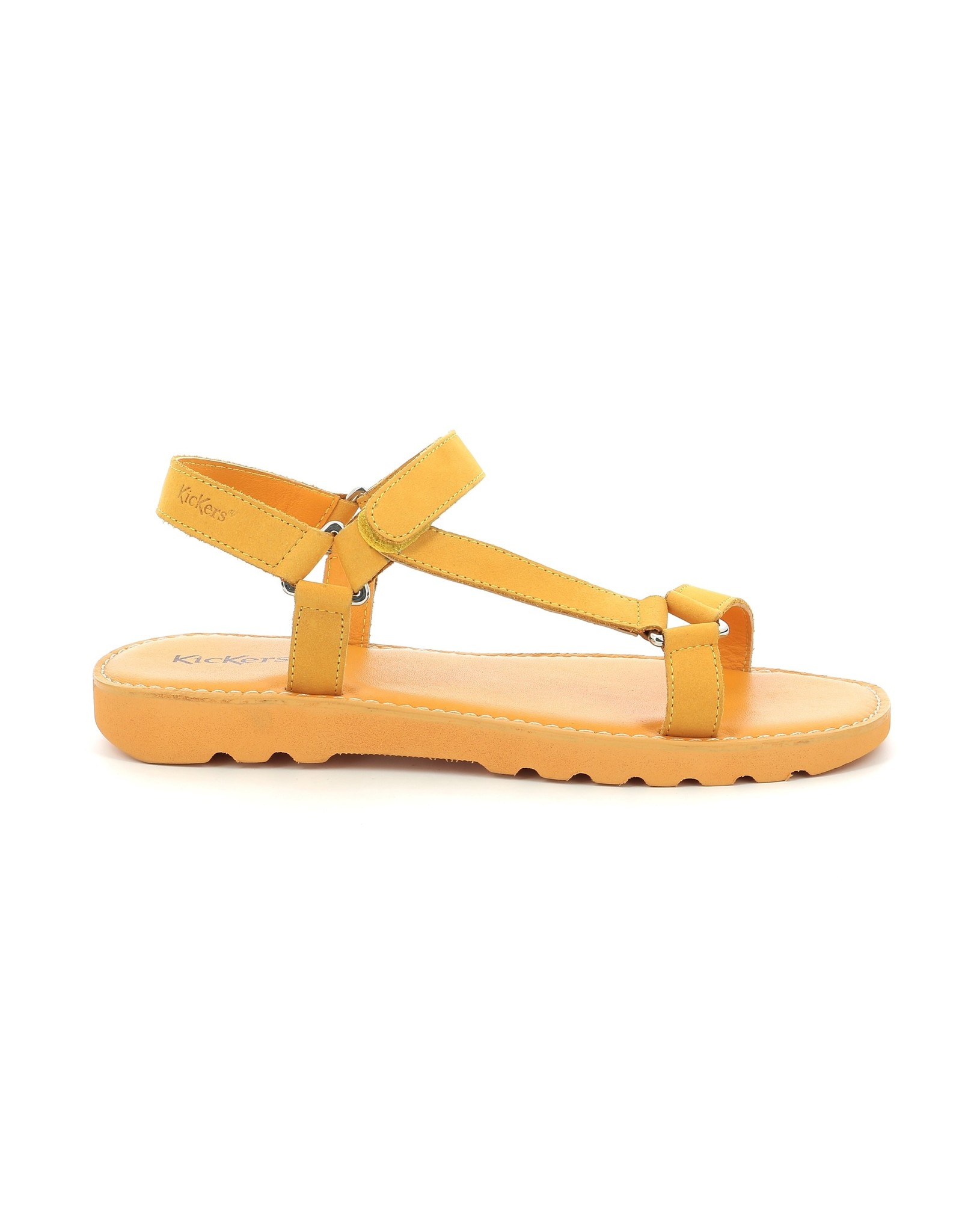 KICK SALSA JAUNE ORANGÉ K2256JO 22E895010-50+73