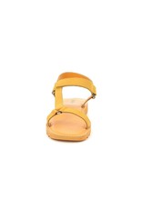 KICK SALSA JAUNE ORANGÉ K2256JO 895010-50+73