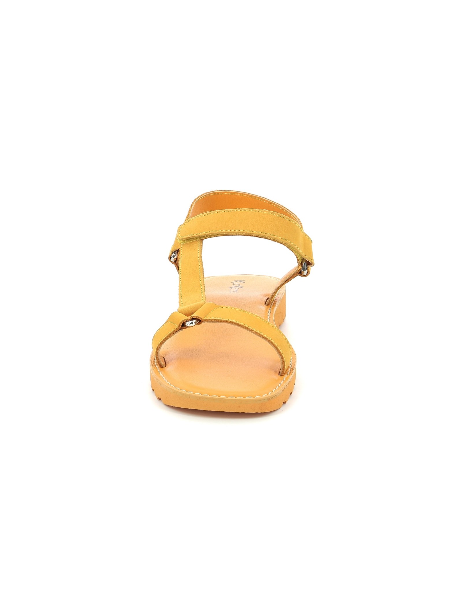 KICK SALSA JAUNE ORANGÉ K2256JO 895010-50+73