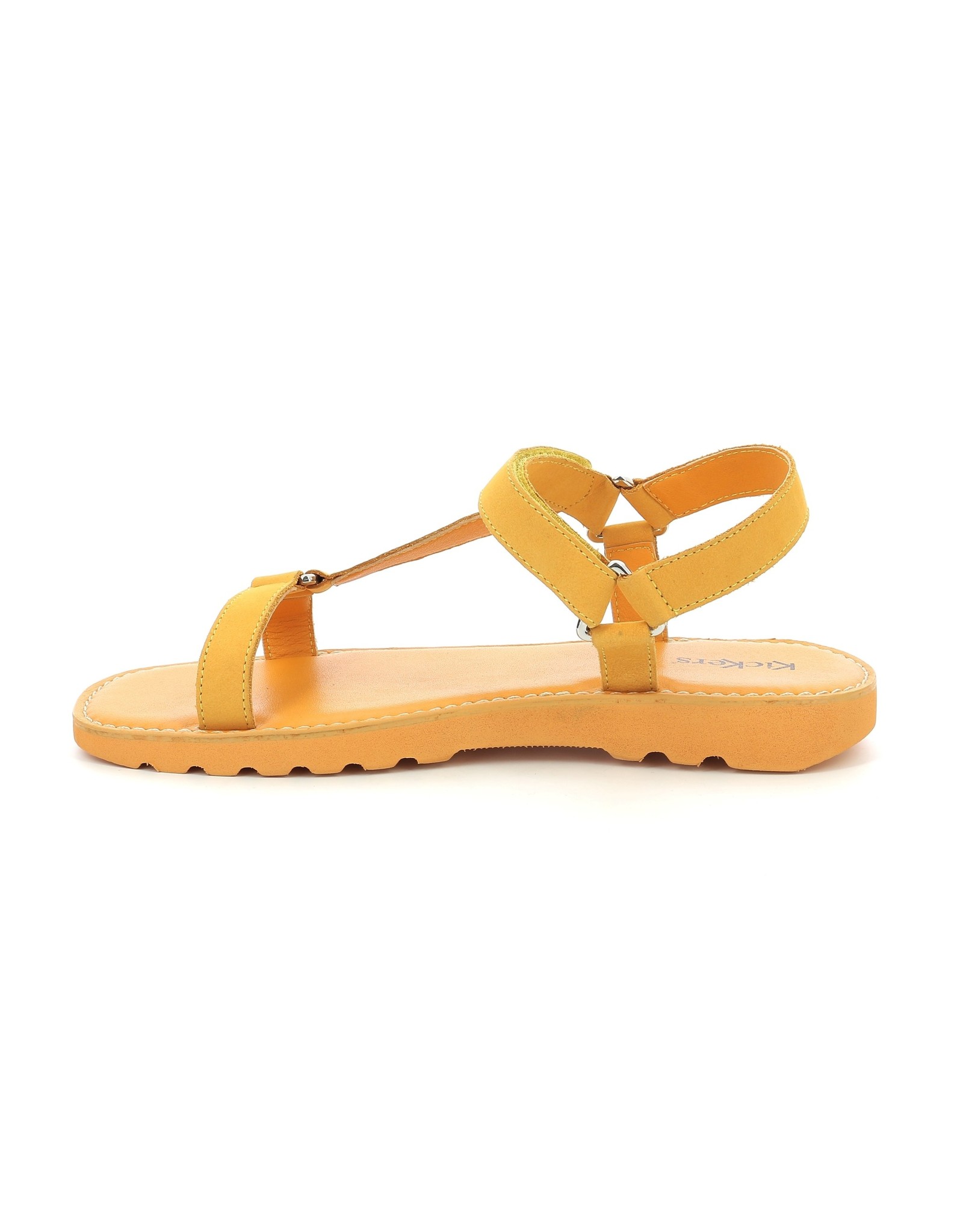 KICK SALSA JAUNE ORANGÉ K2256JO 895010-50+73