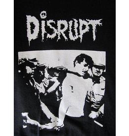 Disrupt Execution Shirt