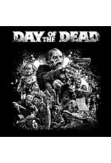 Day of the Dead Collage Shirt