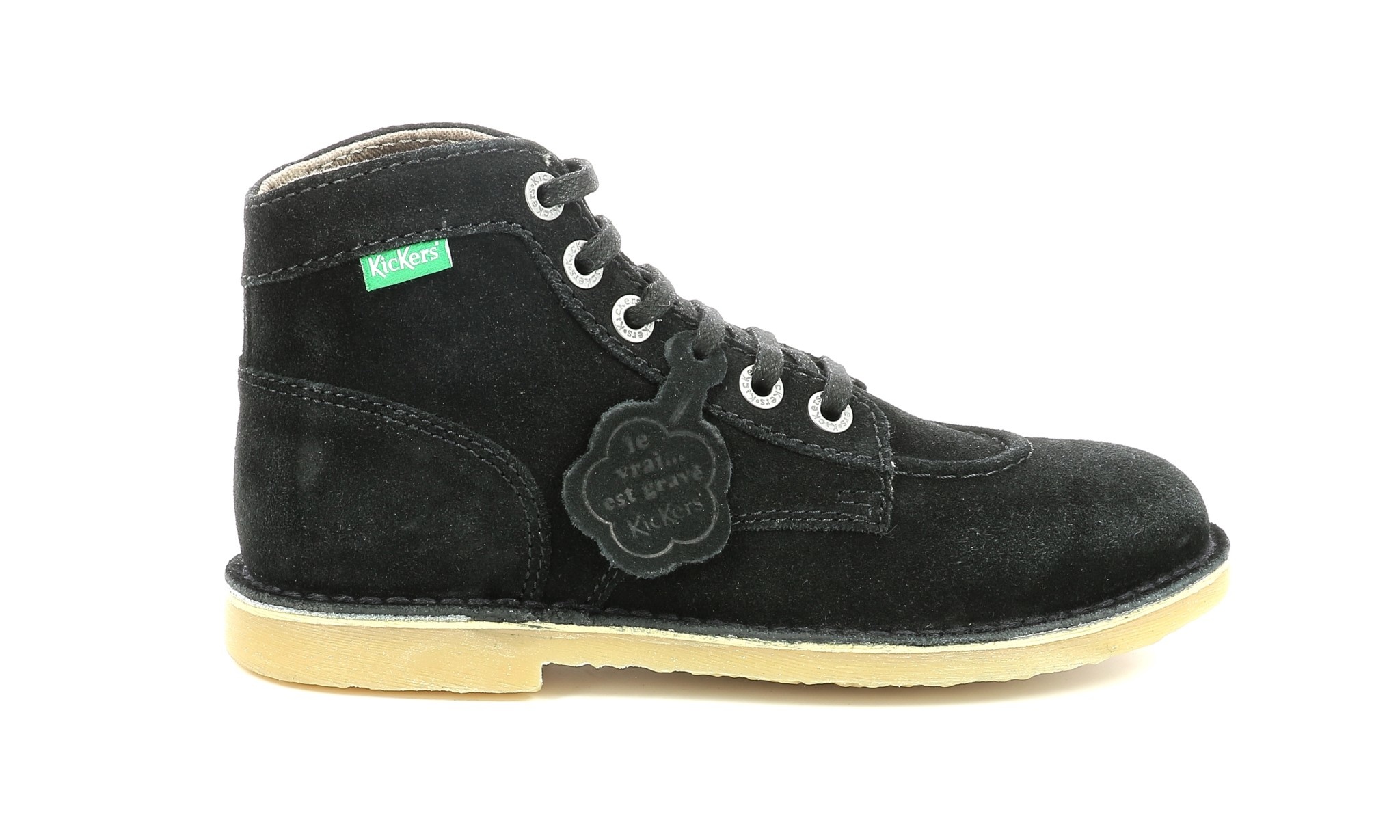 KICKERS KICKLEGEND NOIR - 507784-50_8 - Boutique X20 MTL