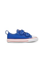 CHUCK TAYLOR 2V OX HYPER ROYAL/BRIGHT POPPY CRVH-760050C