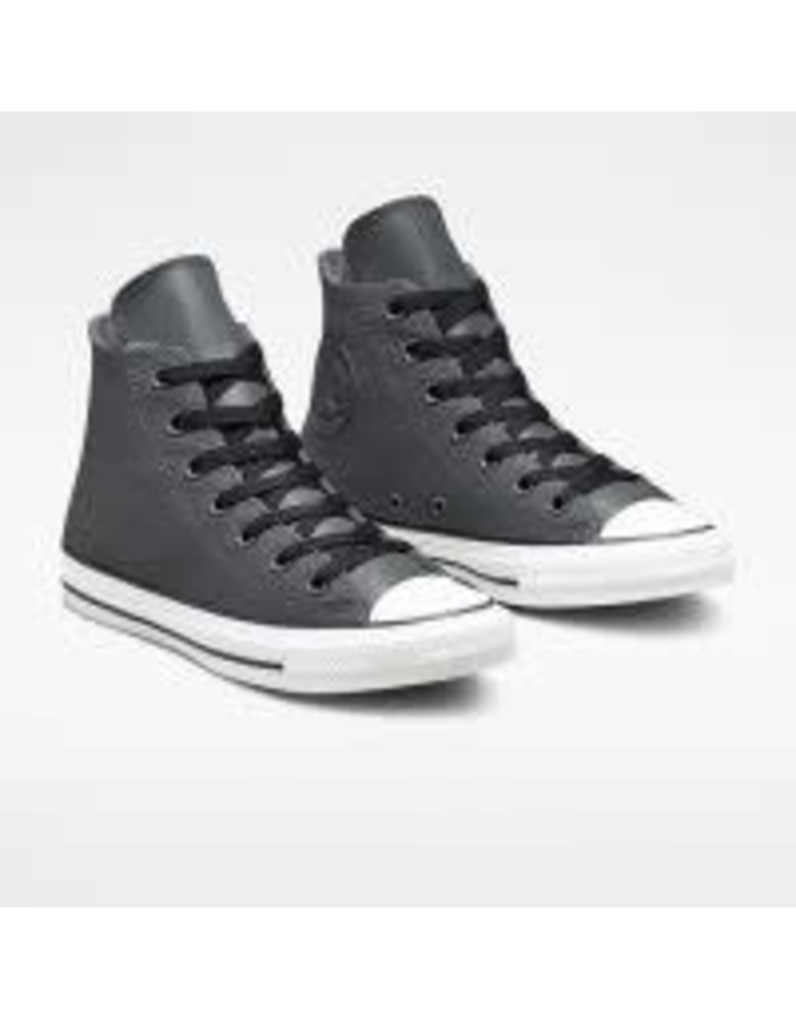 Chuck Taylor COUNTER CLIMATE IRON GREY/EGRET/DK SMOKE GREY CC22GI - A02055C