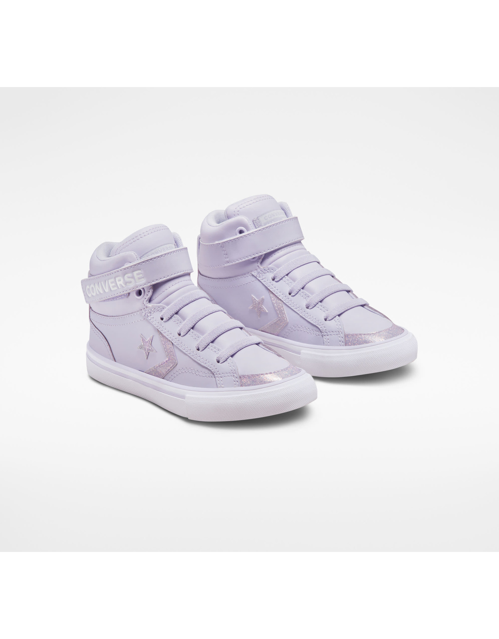 PRO BLAZE HI VAPOR VIOLET/VAPOR VIOLET CCEPROV - A03041C